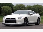 Thumbnail Photo 5 for 2013 Nissan GT-R